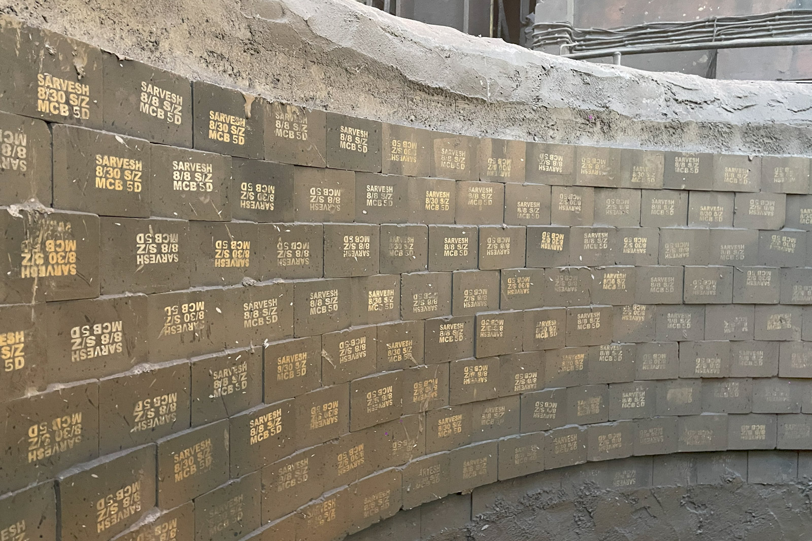 complete refractory solutions