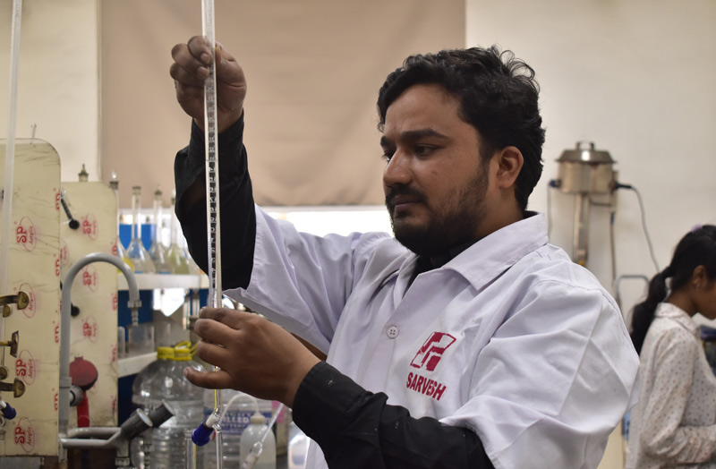 innovative refractory solutions