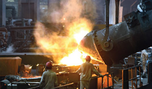 refractory productions