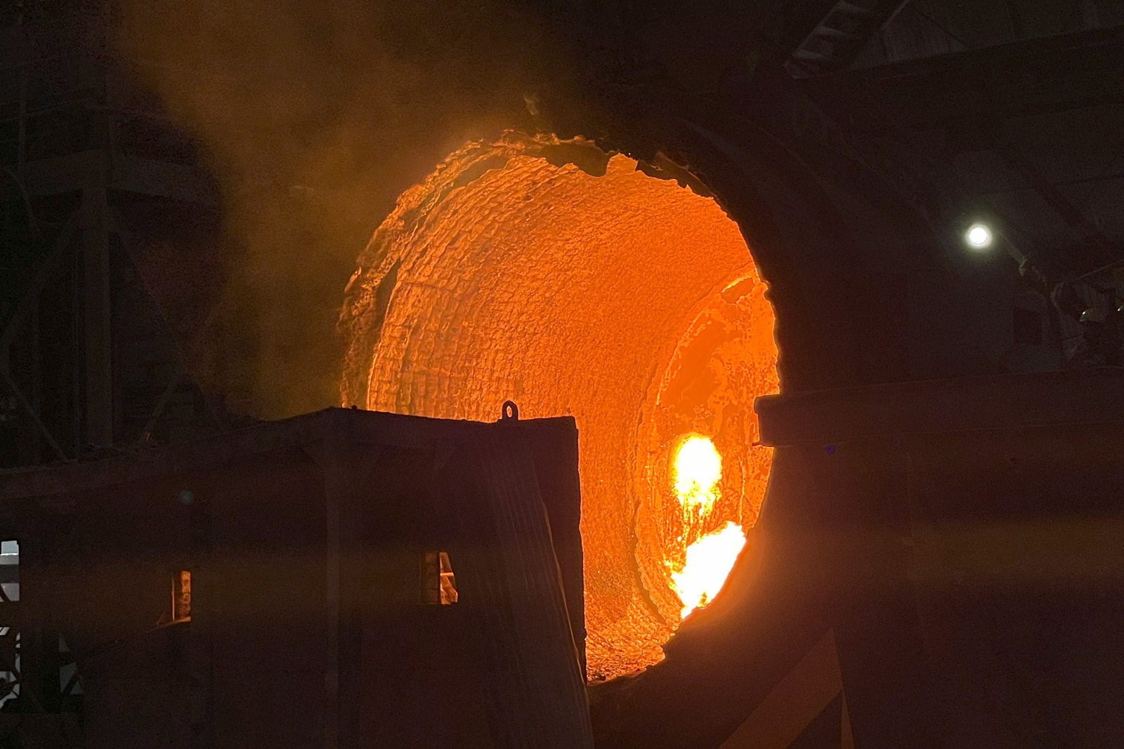 sarvesh refractory services